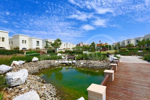 Villa de 4 chambres à Al Ghadeer, UAE No. 172438 4