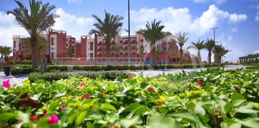 1 bedroom Apartment in Al Ghadeer, UAE No. 172416