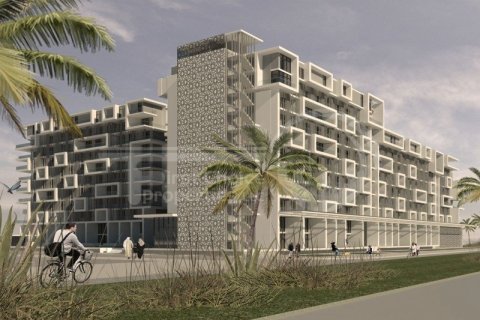 2 bedrooms Apartment in Oasis Residences, UAE No. 172417