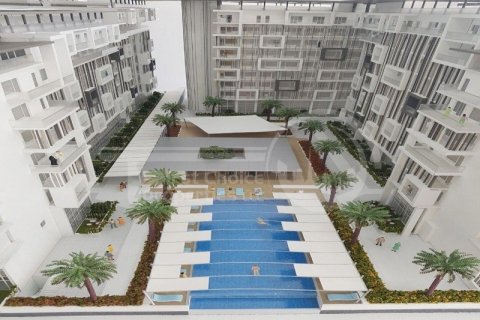 2 bedrooms Apartment in Oasis Residences, UAE No. 172417 4
