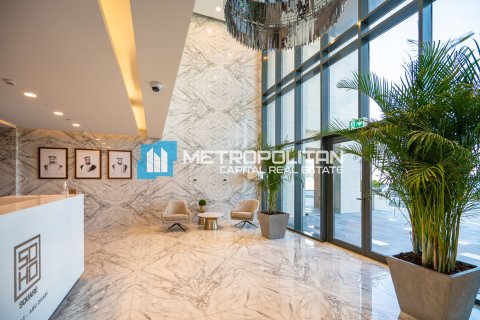 1 bedroom Apartment on the Saadiyat Island, UAE No. 41700 15