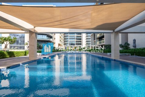 1 bedroom Apartment on the Saadiyat Island, UAE No. 41700 4
