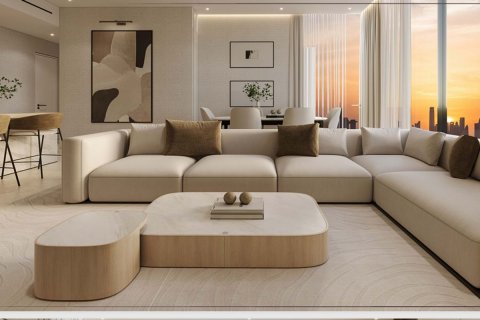 Квартира с 2 спальнями в Meydan, ОАЭ №146162 4