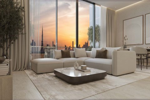 Квартира с 2 спальнями в Meydan, ОАЭ №146162 3