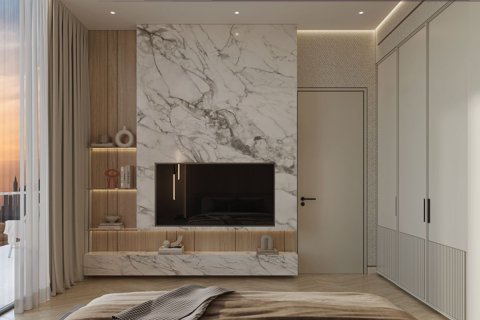 Квартира с 2 спальнями в Meydan, ОАЭ №146162 7