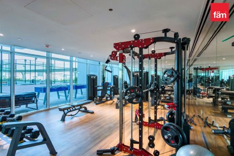 Квартира с 2 спальнями в Arjan, ОАЭ №146163 12