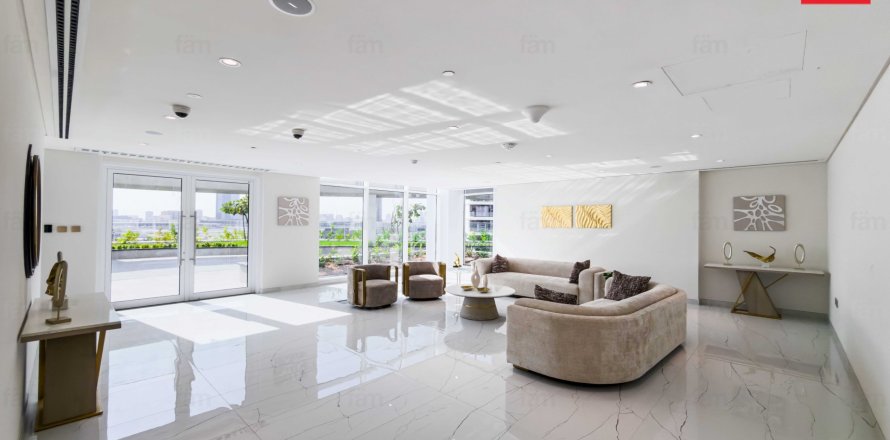 Квартира с 2 спальнями в Arjan, ОАЭ №146163