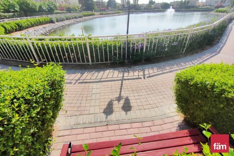 Таунхаус с 2 спальнями в Дубай, ОАЭ №146161 18