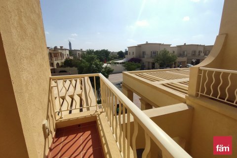 Таунхаус с 2 спальнями в Дубай, ОАЭ №146161