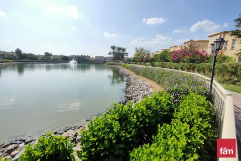 Таунхаус с 2 спальнями в Дубай, ОАЭ №146161 17