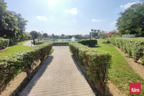 Таунхаус с 2 спальнями в Дубай, ОАЭ №146161 19