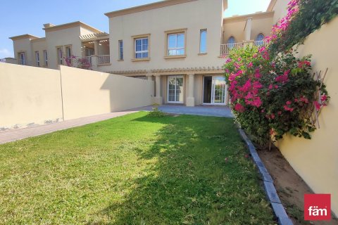 Таунхаус с 2 спальнями в Дубай, ОАЭ №146161 20