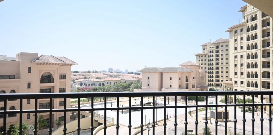 Квартира с 2 спальнями в Дубай, ОАЭ №146164