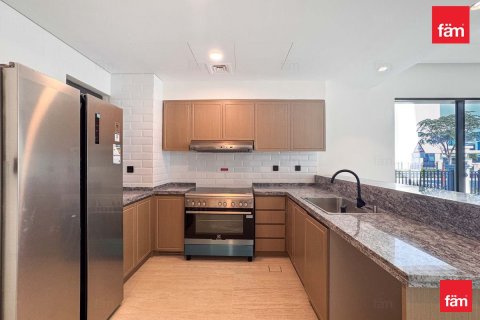 Вилла с 5 спальнями в Дубай, ОАЭ №146165 5