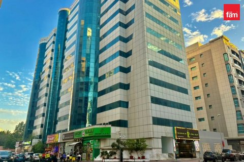 Офис 91м² в Аль-Барша, ОАЭ №146167 11