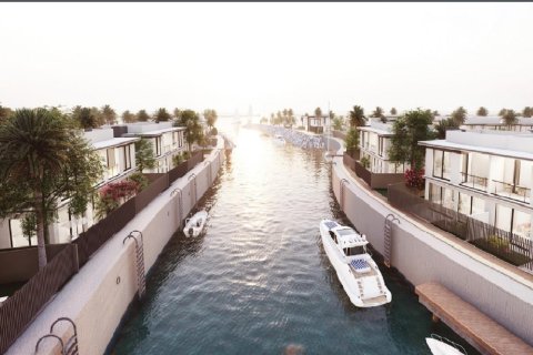 Villa de 4 dormitorios  No. 123680 9