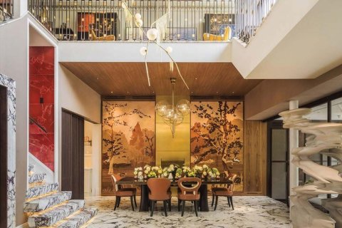 Квартира с 2 спальнями  №123685 7