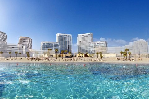 Квартира с 2 спальнями  №123683 13