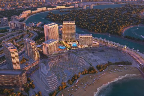 Квартира с 2 спальнями  №123683 2