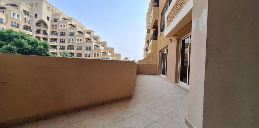 Apartment de 2 dormitorios  No. 123679