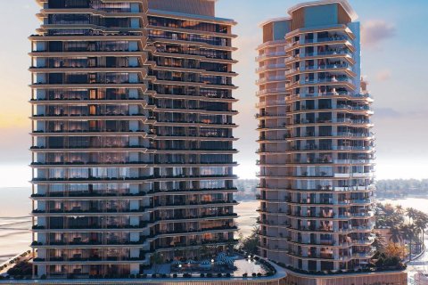 Apartment de 1 dormitorio  No. 123684 16