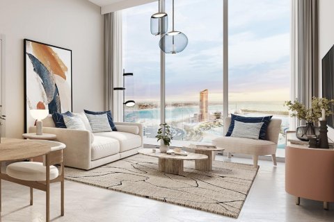 Apartment de 1 dormitorio  No. 123684 6