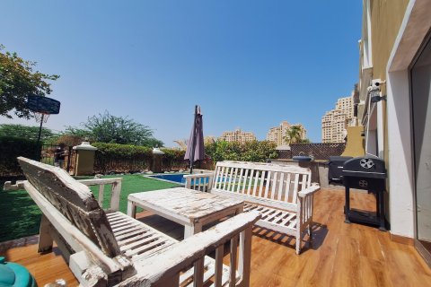 Townhouse de 3 dormitorios  No. 123682 29