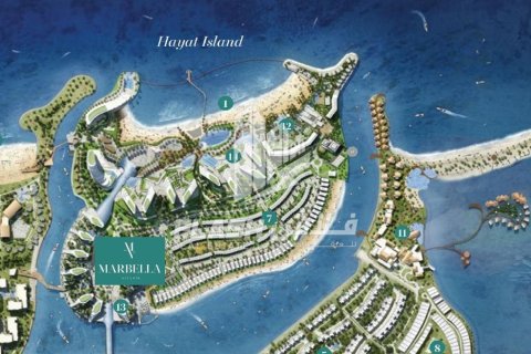 Villa de 4 dormitorios  No. 123681 6