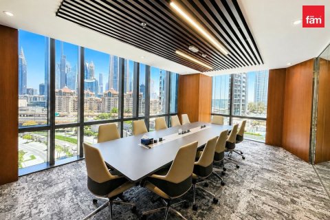 Office de 341.3m² à Downtown Dubai (Downtown Burj Dubai), UAE No. 184478 5