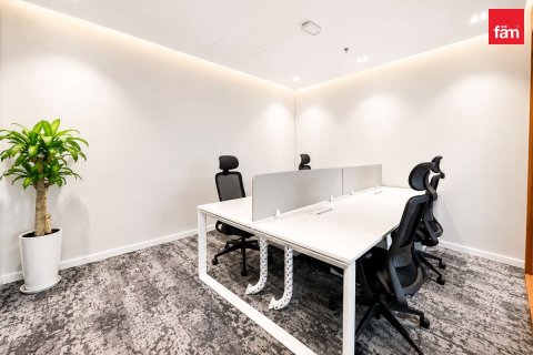 Office de 341.3m² à Downtown Dubai (Downtown Burj Dubai), UAE No. 184478 21
