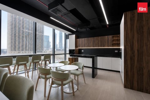 Office de 341.3m² à Downtown Dubai (Downtown Burj Dubai), UAE No. 184478 17