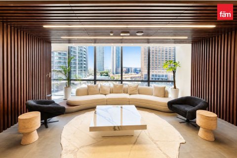 Office de 341.3m² à Downtown Dubai (Downtown Burj Dubai), UAE No. 184478 4