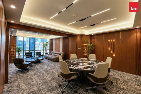 Office de 341.3m² à Downtown Dubai (Downtown Burj Dubai), UAE No. 184478 13