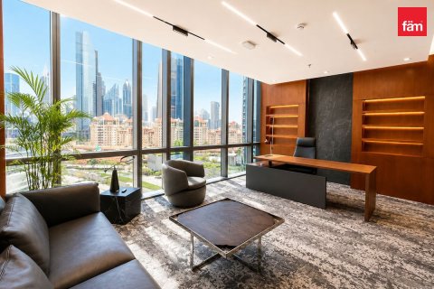 Office de 341.3m² à Downtown Dubai (Downtown Burj Dubai), UAE No. 184478 9