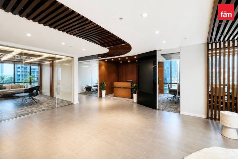 Office de 341.3m² à Downtown Dubai (Downtown Burj Dubai), UAE No. 184478 3