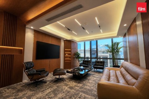 Office de 341.3m² à Downtown Dubai (Downtown Burj Dubai), UAE No. 184478 14