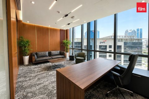 Office de 341.3m² à Downtown Dubai (Downtown Burj Dubai), UAE No. 184478 11