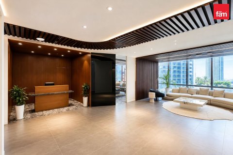 341.3m² Office in Downtown Dubai (Downtown Burj Dubai), UAE No. 184478