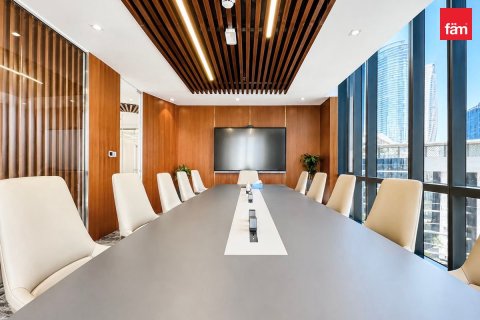 Office de 341.3m² à Downtown Dubai (Downtown Burj Dubai), UAE No. 184478 6