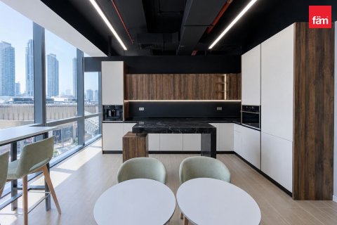 Office de 341.3m² à Downtown Dubai (Downtown Burj Dubai), UAE No. 184478 19