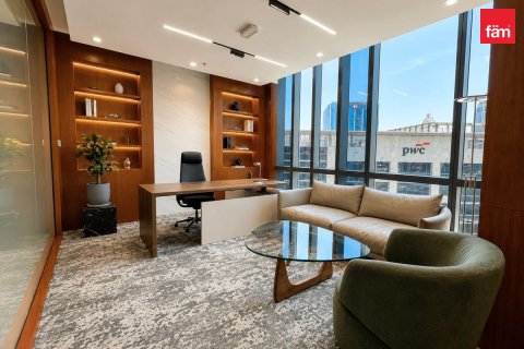 Office de 341.3m² à Downtown Dubai (Downtown Burj Dubai), UAE No. 184478 10