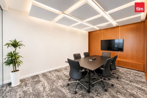 Office de 341.3m² à Downtown Dubai (Downtown Burj Dubai), UAE No. 184478 20