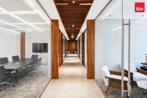 Office de 341.3m² à Downtown Dubai (Downtown Burj Dubai), UAE No. 184478 8
