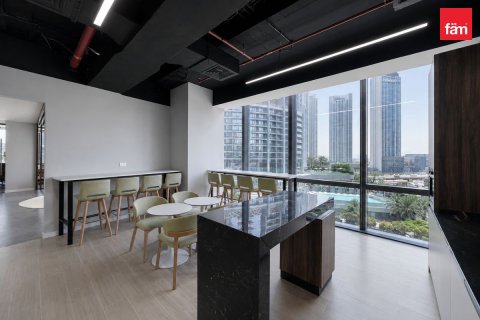 Office de 341.3m² à Downtown Dubai (Downtown Burj Dubai), UAE No. 184478 18