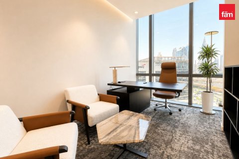 Office de 341.3m² à Downtown Dubai (Downtown Burj Dubai), UAE No. 184478 22