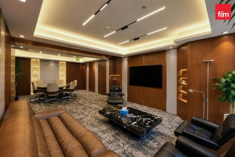 Office de 341.3m² à Downtown Dubai (Downtown Burj Dubai), UAE No. 184478 16