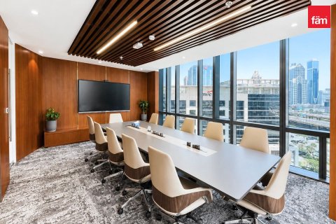 Office de 341.3m² à Downtown Dubai (Downtown Burj Dubai), UAE No. 184478 7