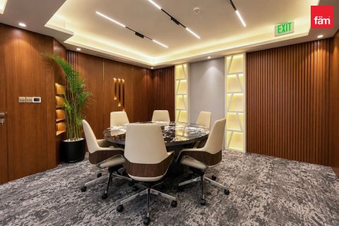 Office de 341.3m² à Downtown Dubai (Downtown Burj Dubai), UAE No. 184478 15