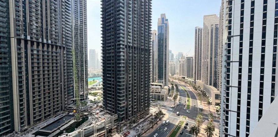 Appartement de 3 chambres à Dubai, UAE No. 184480