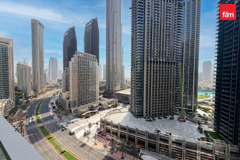 Appartement de 3 chambres à Dubai, UAE No. 184480 25